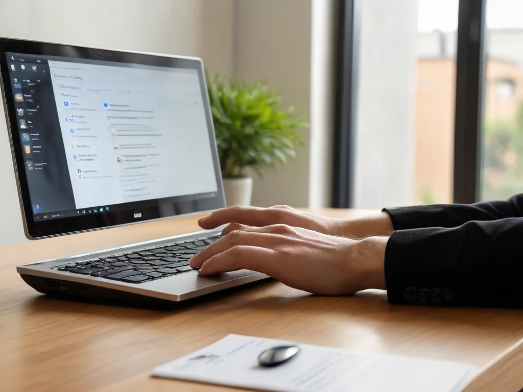 Windows笔记本VPN与系统代理冲突排查解决实用指南